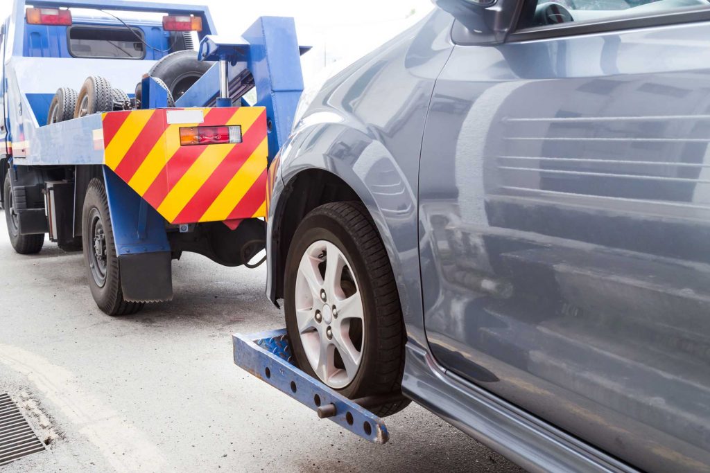 Towing Services Towing Services